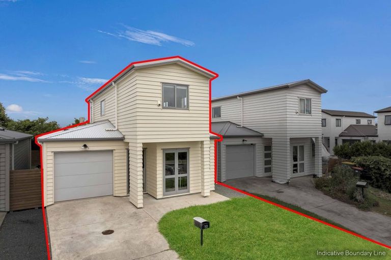 Photo of property in 10 Tribute Loop, Takanini, 2112