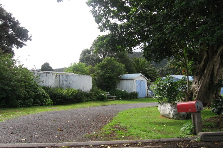 Photo of property in 6 Tatahi Street, Te Puru, Thames, 3575