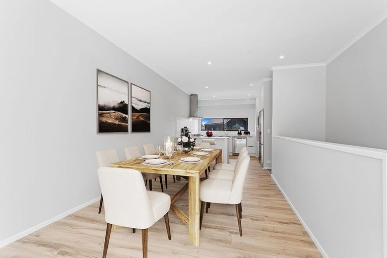 Photo of property in 47 Roundel Crescent, Whenuapai, Auckland, 0618