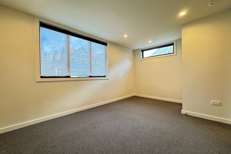 Photo of property in 3 Armour Avenue, Mount Victoria, Wellington, 6011