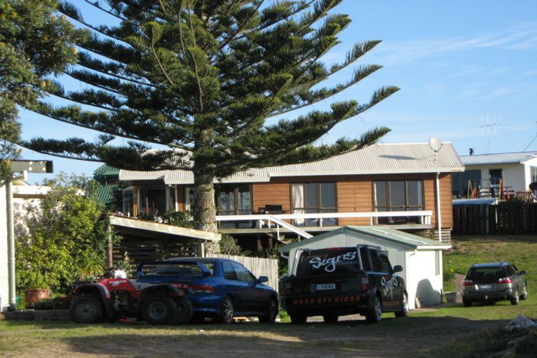 Photo of property in 342a Ocean Road, Ohope, 3121