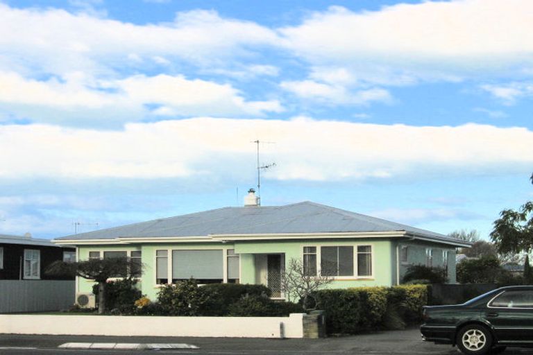 Photo of property in 232 Kennedy Road, Onekawa, Napier, 4110