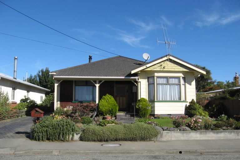 Photo of property in 20 Deal Street, Seaview, Timaru, 7910