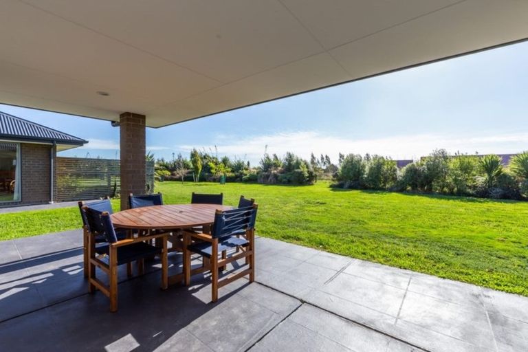 Photo of property in 28 Cornwall Lane, Kirwee, Darfield, 7571