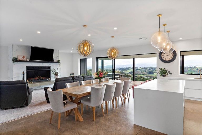 Photo of property in 98e Black Rock Road, Te Ore Ore, Masterton, 5886