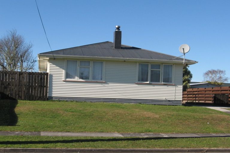 Photo of property in 53 Masefield Drive, Enderley, Hamilton, 3214