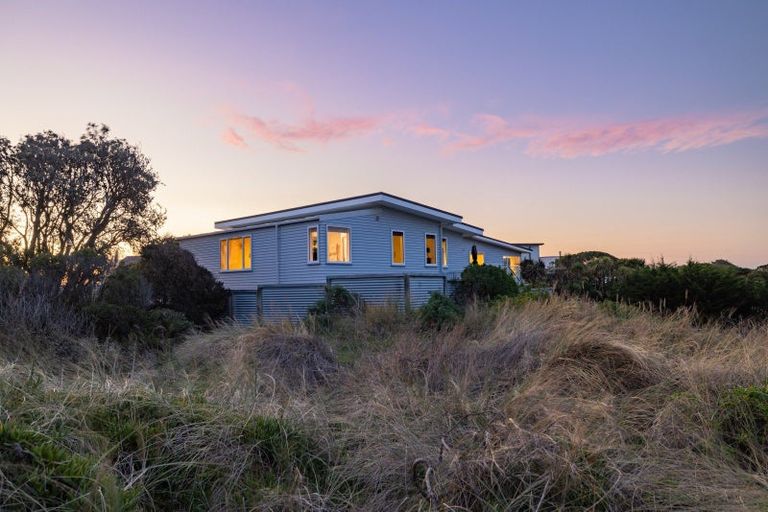 Photo of property in 19 Heron Street, Southshore, Christchurch, 8062