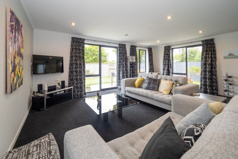 Photo of property in 107a Creek Road, Allenton, Ashburton, 7700