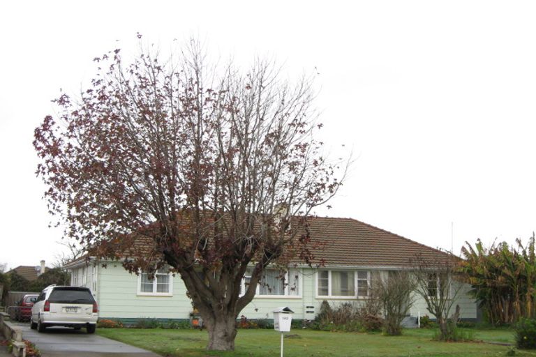 Photo of property in 182-184 Nikau Street, Saint Leonards, Hastings, 4120