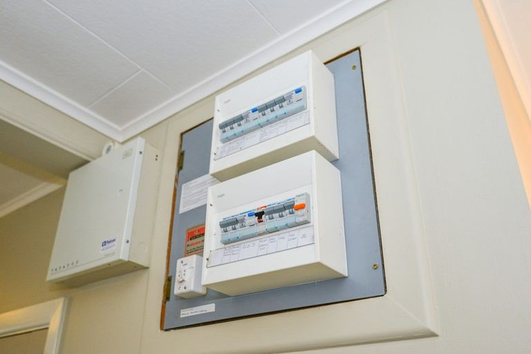 Photo of property in 504 Burnett Street, Mahora, Hastings, 4120