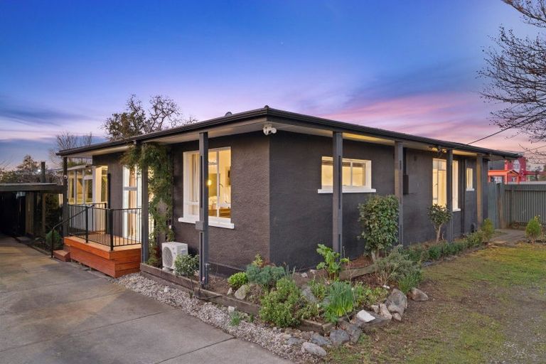 Photo of property in 38 New Renwick Road, Burleigh, Blenheim, 7201