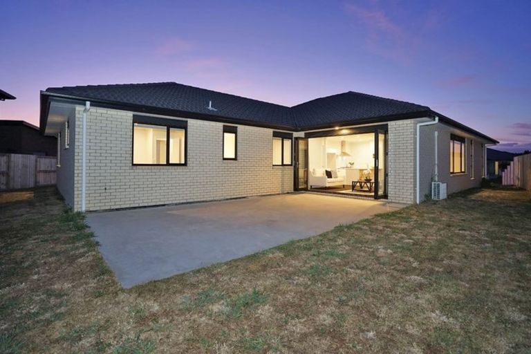 Photo of property in 6 Loftus Place, Flagstaff, Hamilton, 3210