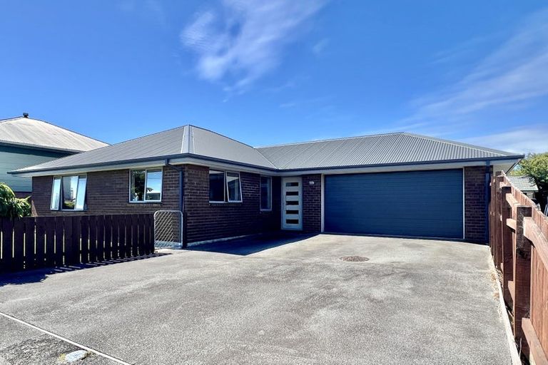 Photo of property in 9 Palmerston Street, Westport, 7825