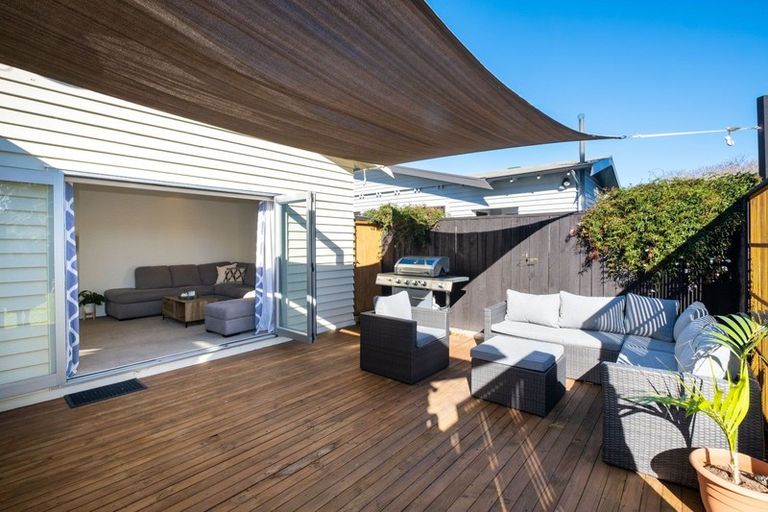 Photo of property in 4 Stopford Street, Marewa, Napier, 4110