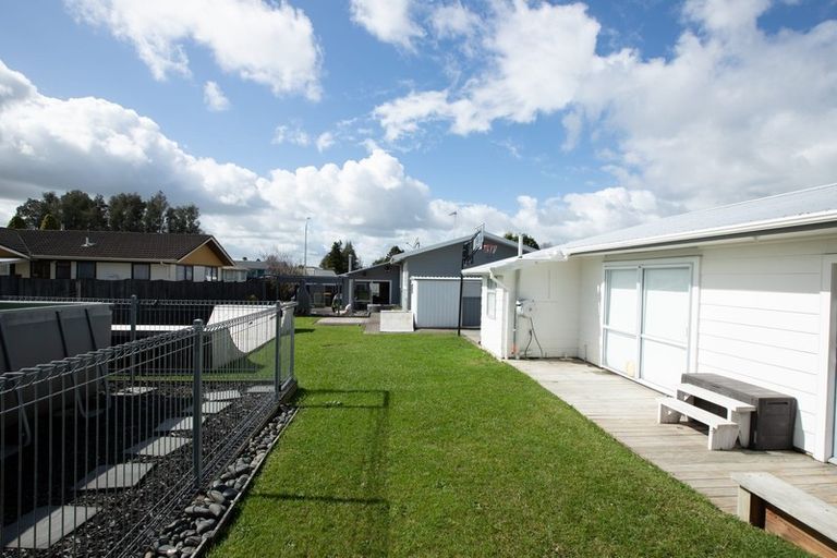 Photo of property in 22 Tattersfield Place, Dinsdale, Hamilton, 3204