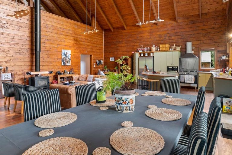 Photo of property in 1190 Old Christchurch Road, Awatuna, Hokitika, 7882