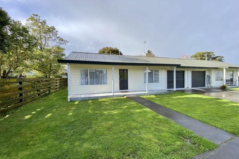 Photo of property in 2/903 Lyell Street, Akina, Hastings, 4122