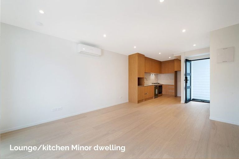 Photo of property in 41b Candia Road, Swanson, Auckland, 0614