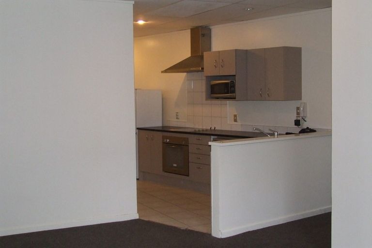 Photo of property in 110 High Street, Hutt Central, Lower Hutt, 5010