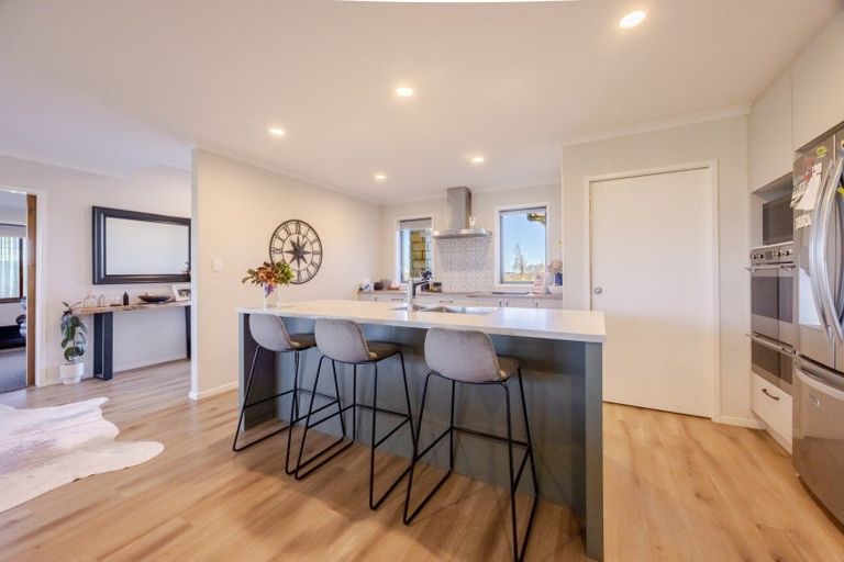 Photo of property in 3 Jg Wilson Drive, Waipukurau, 4281
