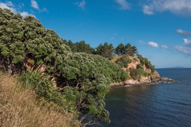Photo of property in 191b Pacific Ocean, Slipper Island (whakahau), Hikuai, 3579
