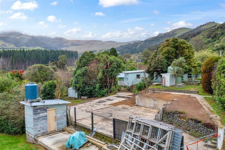 Photo of property in 23 Warnerville Road, Wainui, French Farm, 7582