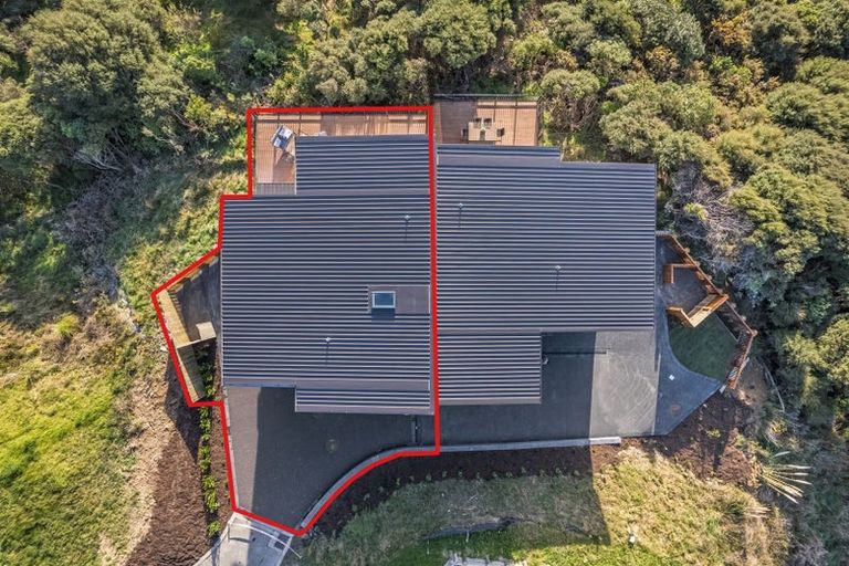 Photo of property in 176b Navigation Drive, Whitby, Porirua, 5024