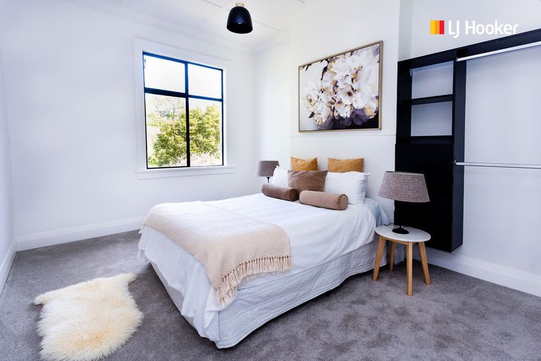 Photo of property in 71 Eglinton Road, Mornington, Dunedin, 9011