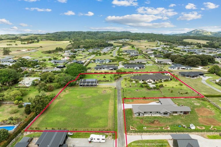 Photo of property in 378 Three Mile Bush Road, Te Kamo, Kamo, 0185