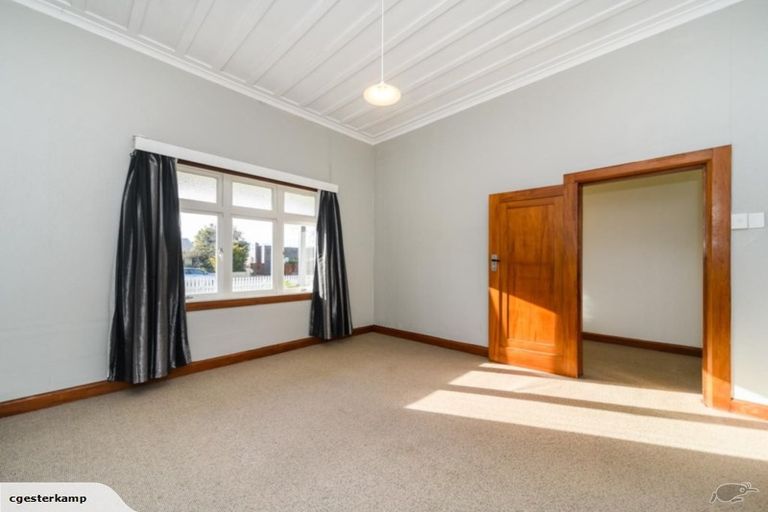 Photo of property in 22 Ngaio Street, West End, Palmerston North, 4412