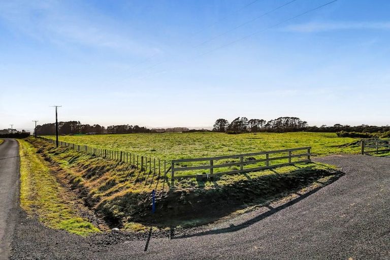 Photo of property in 185 Korito Road, Korito, New Plymouth, 4371