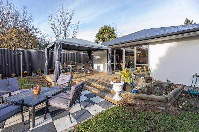 Photo of property in 41 Ascot Avenue, North New Brighton, Christchurch, 8083