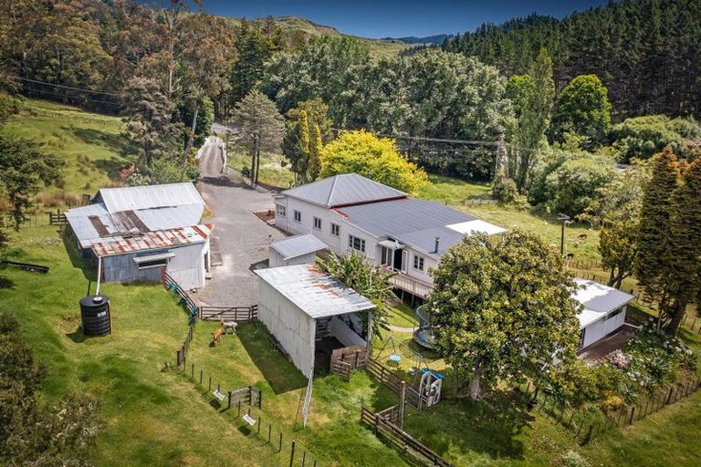 Photo of property in 1414 Pohuehue Road, Warkworth, 0983