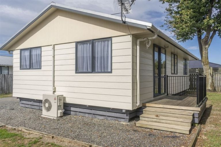 Photo of property in 80d South Road, Solway, Masterton, 5810