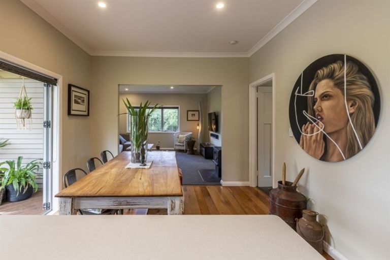 Photo of property in 14 Old Kips Road, Ashhurst, Palmerston North, 4470
