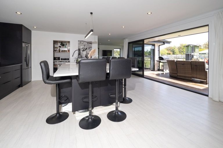 Photo of property in 28 Gordons Road, Netherby, Ashburton, 7772