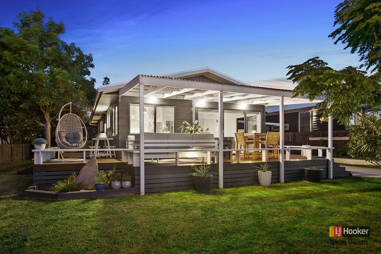 Photo of property in 23a Pio Road, Bowentown, Waihi Beach, 3177