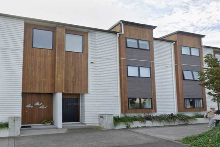 Photo of property in 262 Hobsonville Point Road, Hobsonville, Auckland, 0616