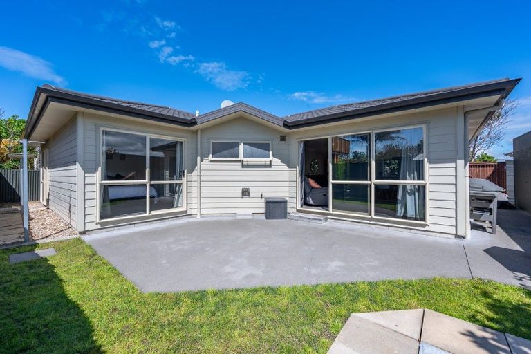 Photo of property in 9b Avenue Road, Greenmeadows, Napier, 4112