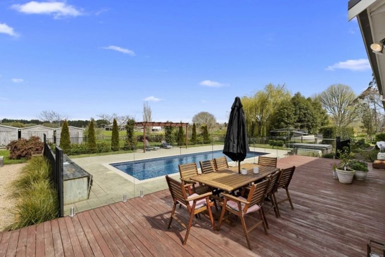 Photo of property in 626a Ngaruawahia Road, Te Kowhai, Hamilton, 3288