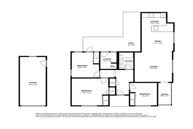 Photo of property in 7 Marsden Avenue, Karori, Wellington, 6012