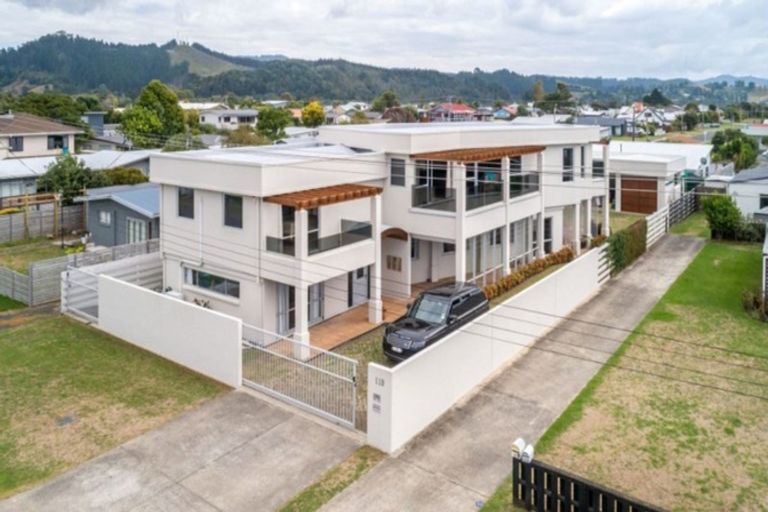 Photo of property in 119 Graham Street, Whangamata, 3620
