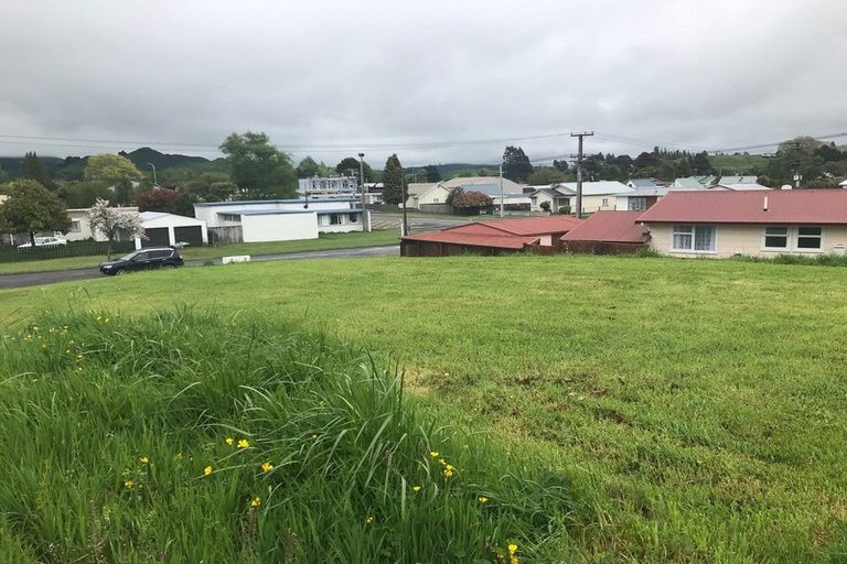 Photo of property in 31 King Street, Raetihi, 4632