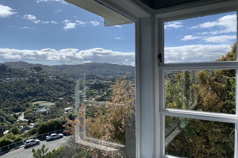 Photo of property in 160 Pembroke Road, Wilton, Wellington, 6012