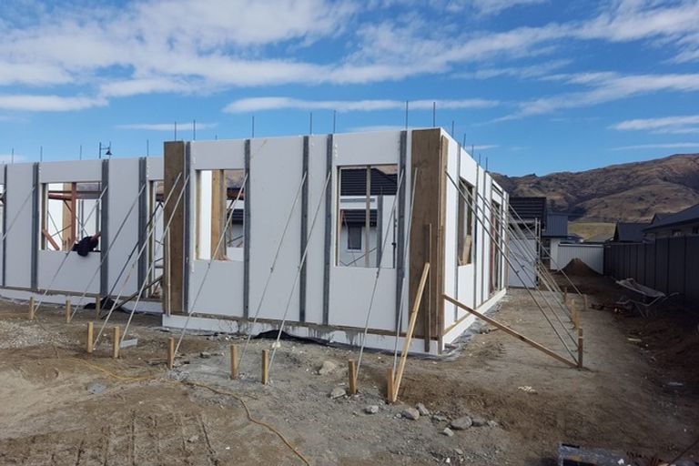 Photo of property in 4 Puriri Street, Pegasus, 7612