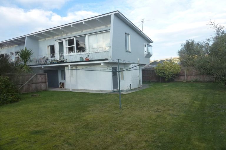 Photo of property in 2/26 Deloraine Street, Somerfield, Christchurch, 8024