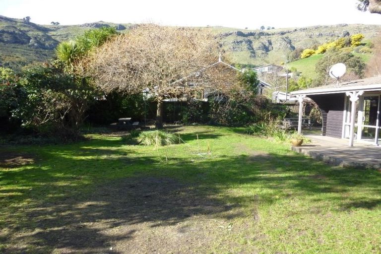 Photo of property in 25 Rollin Street, Heathcote Valley, Christchurch, 8022