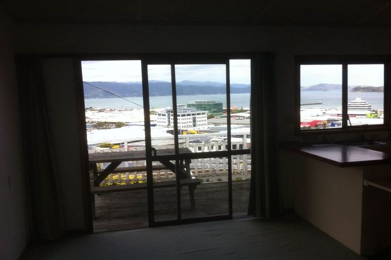 Photo of property in 10 Korokoro Road, Korokoro, Lower Hutt, 5012
