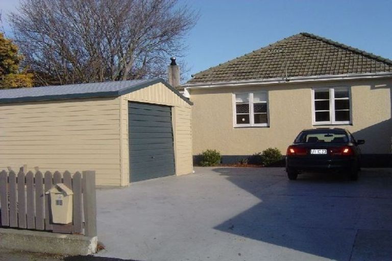 Photo of property in 15 Centennial Avenue, Riccarton, Christchurch, 8041