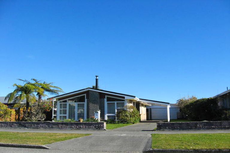 Photo of property in 8 Raleigh Street, Greymouth, 7805